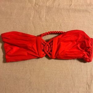 Frankie’s Bikinis Top! 🍒